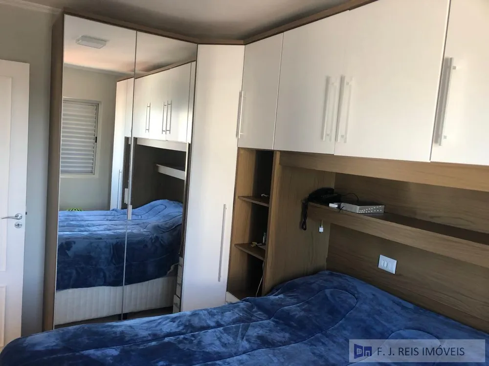 Apartamento, 2 quartos, 54 m² - Foto 11