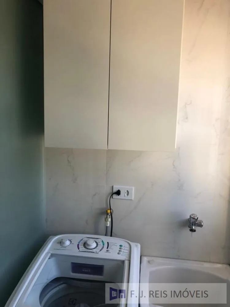 Apartamento, 2 quartos, 54 m² - Foto 5