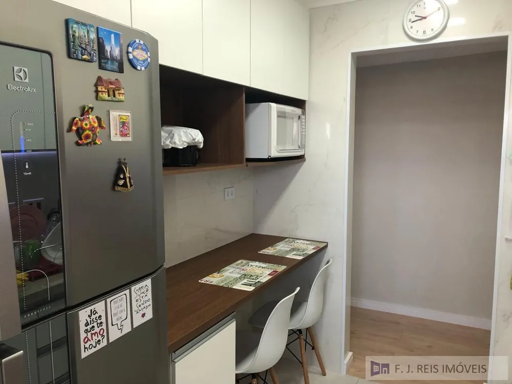 Apartamento, 2 quartos, 54 m² - Foto 8
