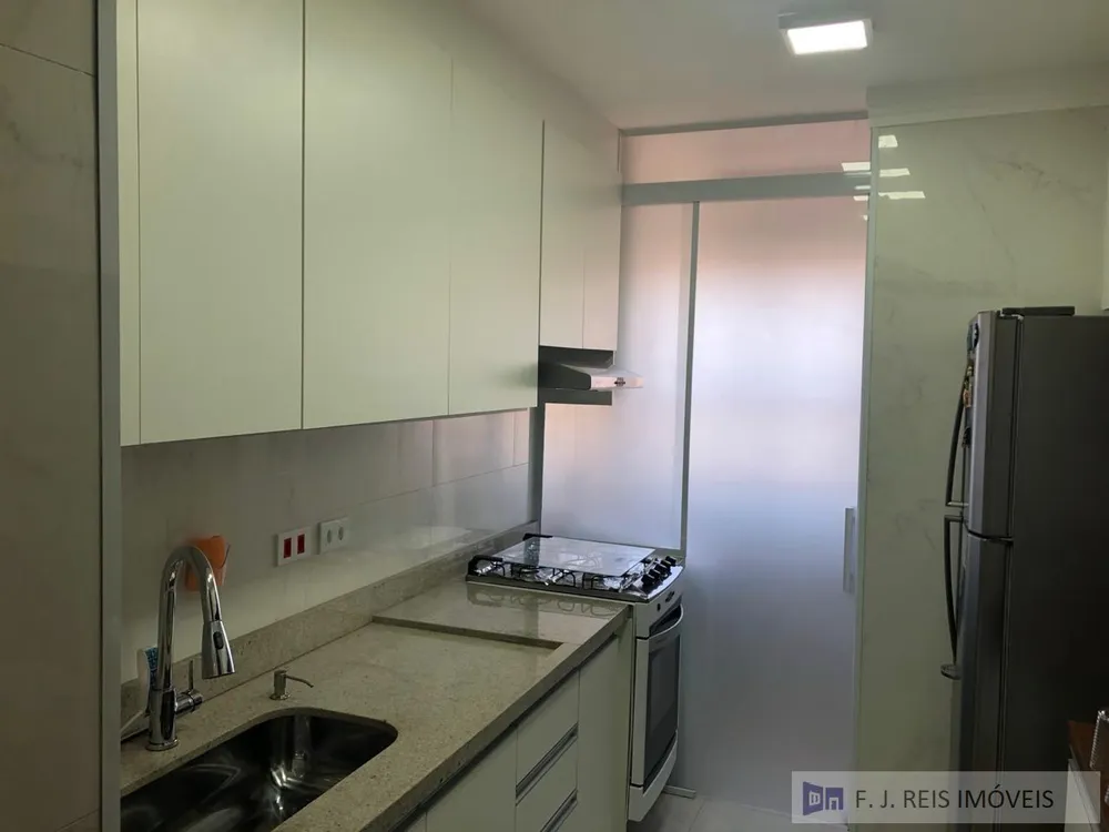 Apartamento, 2 quartos, 54 m² - Foto 9