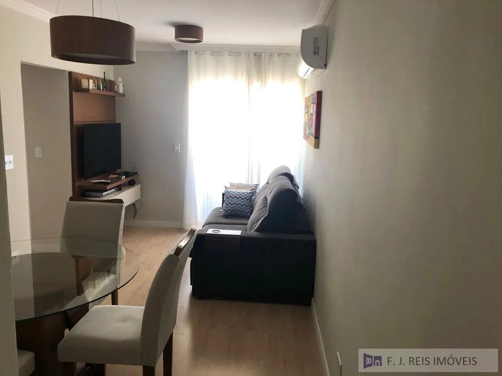 Apartamento, 2 quartos, 54 m² - Foto 7