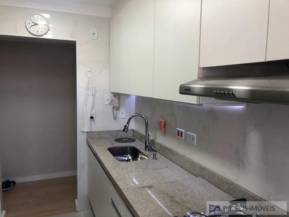 Apartamento, 2 quartos, 54 m² - Foto 6