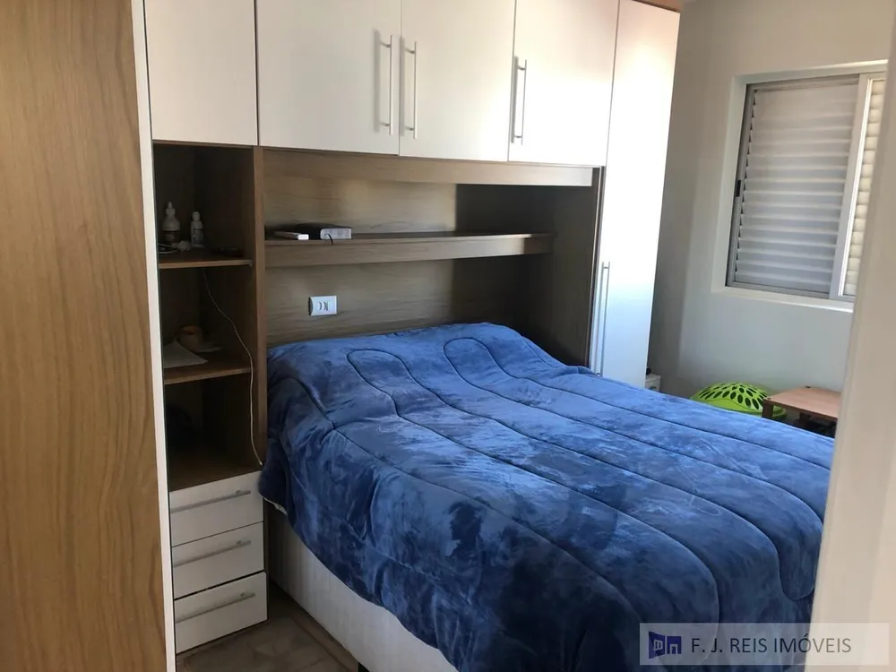 Apartamento, 2 quartos, 54 m² - Foto 8