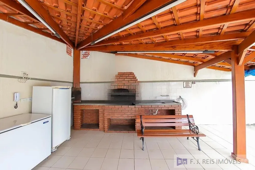 Apartamento, 2 quartos, 54 m² - Foto 10