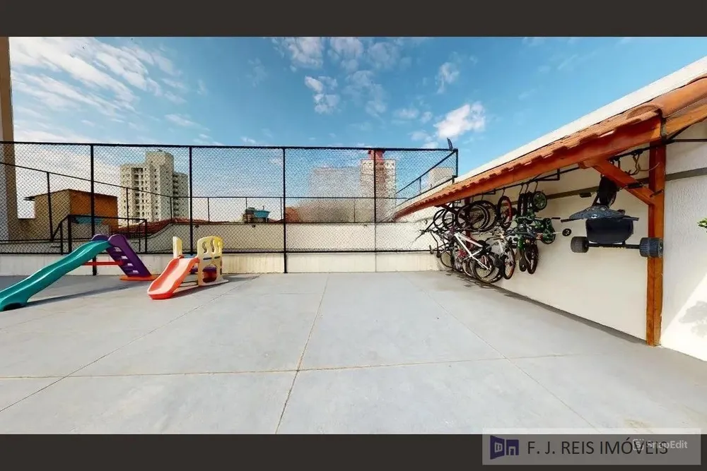 Apartamento, 2 quartos, 54 m² - Foto 11
