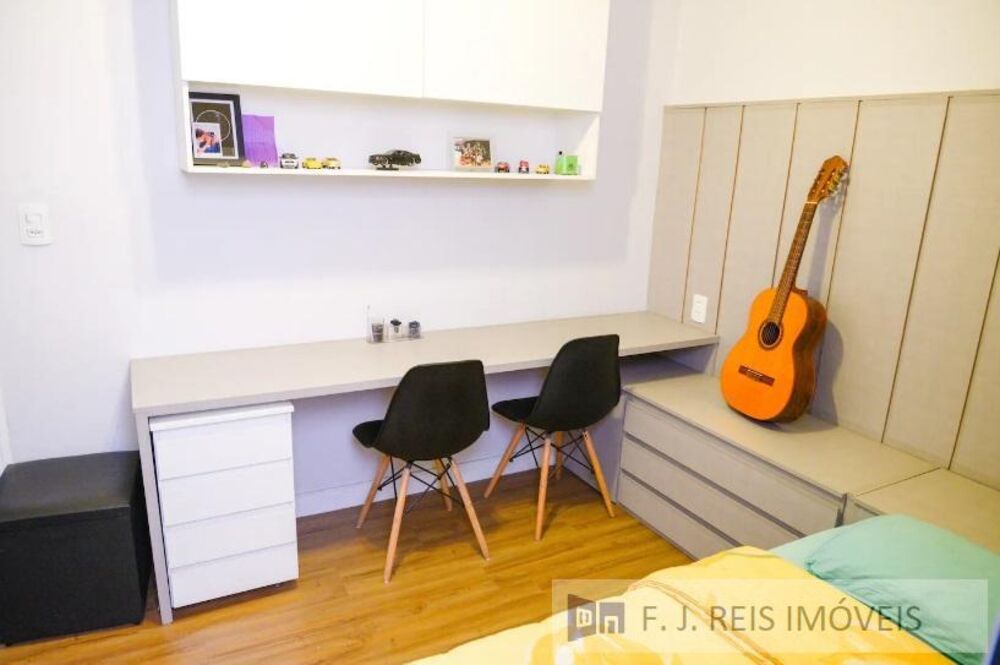 Casa à venda com 2 quartos, 125m² - Foto 6