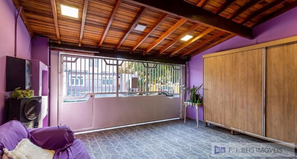 Casa à venda com 2 quartos, 125m² - Foto 5