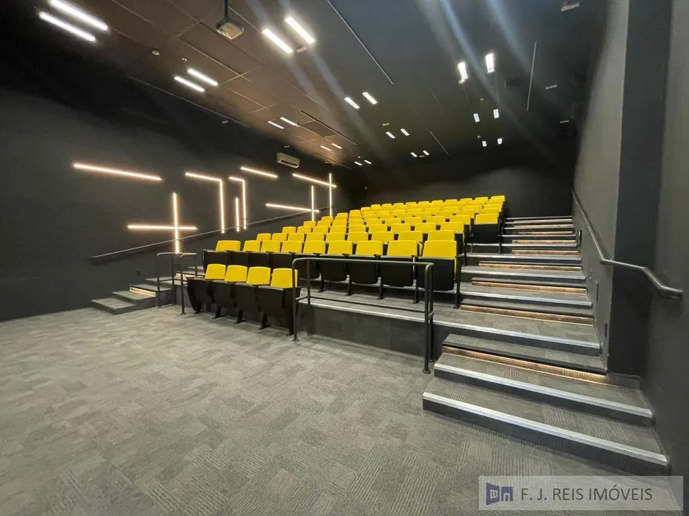 Sala-Conjunto, 37 m² - Foto 11