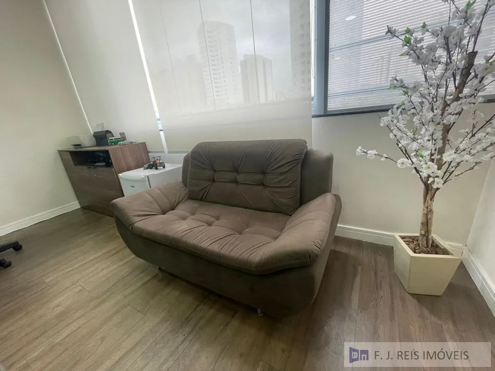 Sala-Conjunto, 37 m² - Foto 8