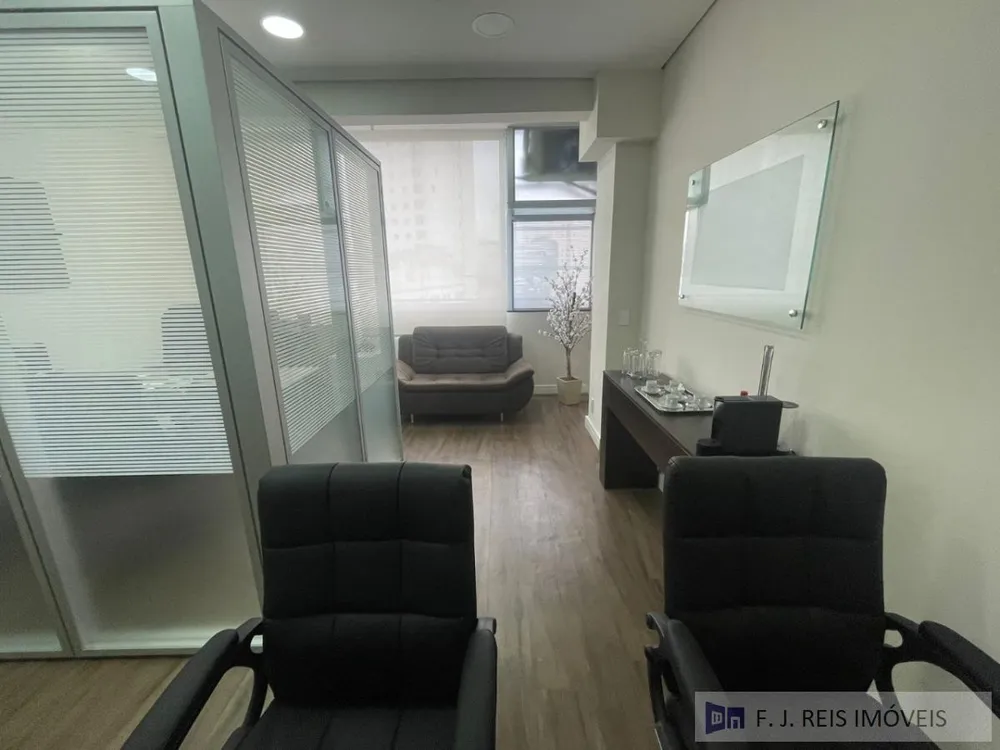 Sala-Conjunto, 37 m² - Foto 6