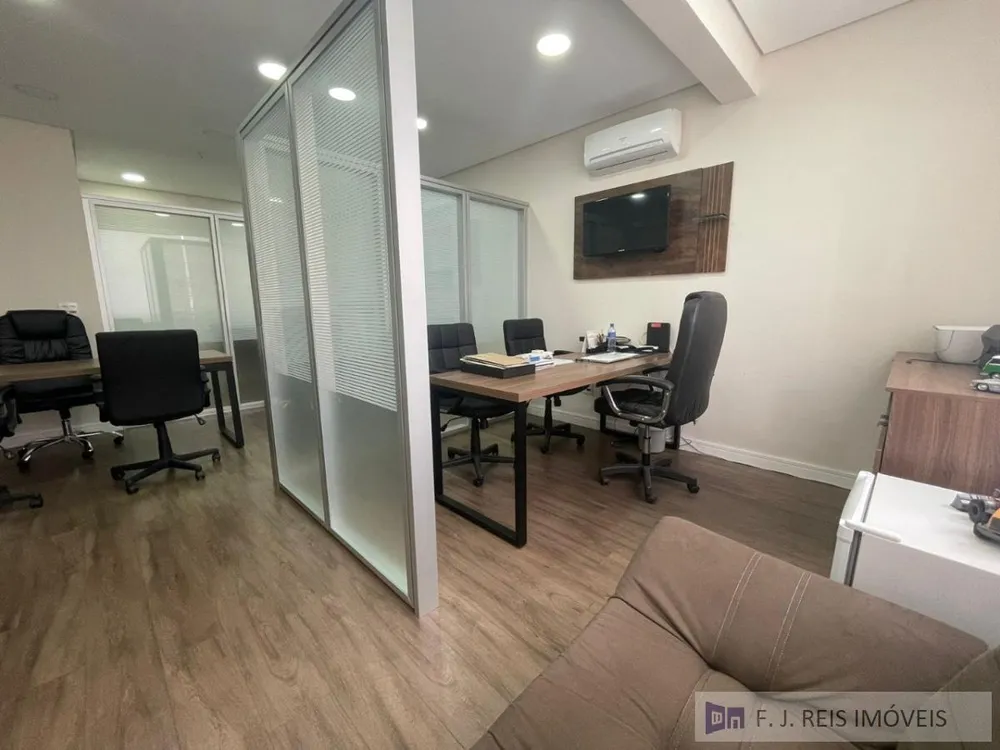Sala-Conjunto, 37 m² - Foto 4