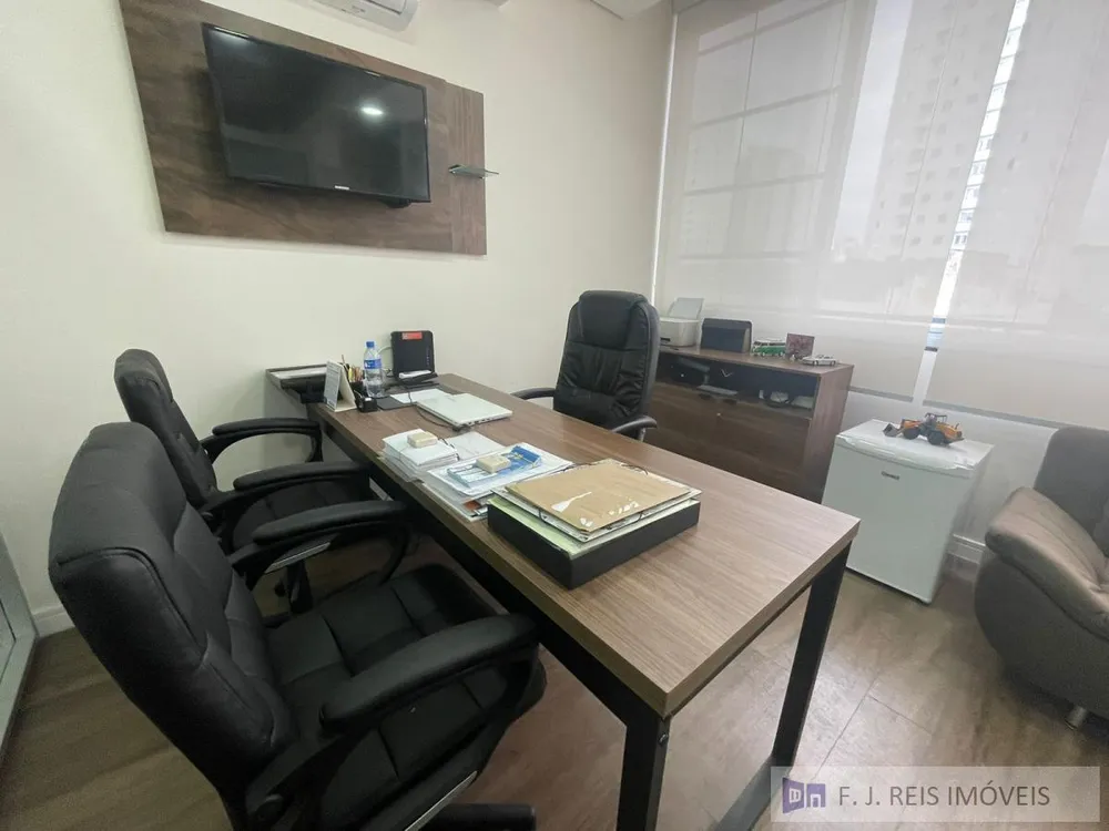 Sala-Conjunto, 37 m² - Foto 9