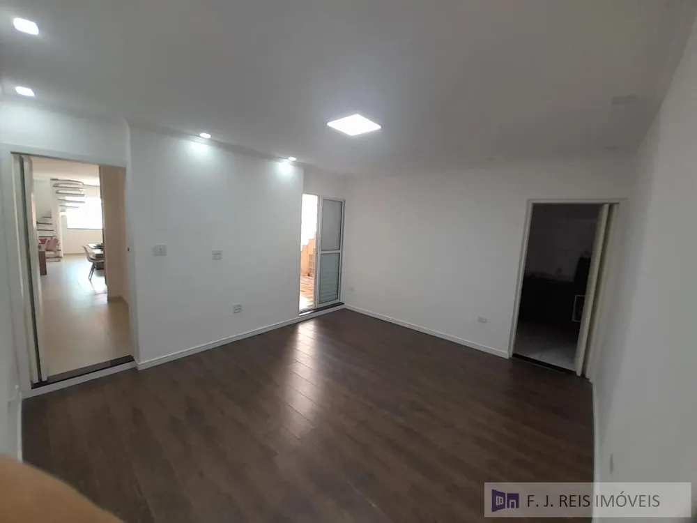 Sobrado, 4 quartos, 275 m² - Foto 7