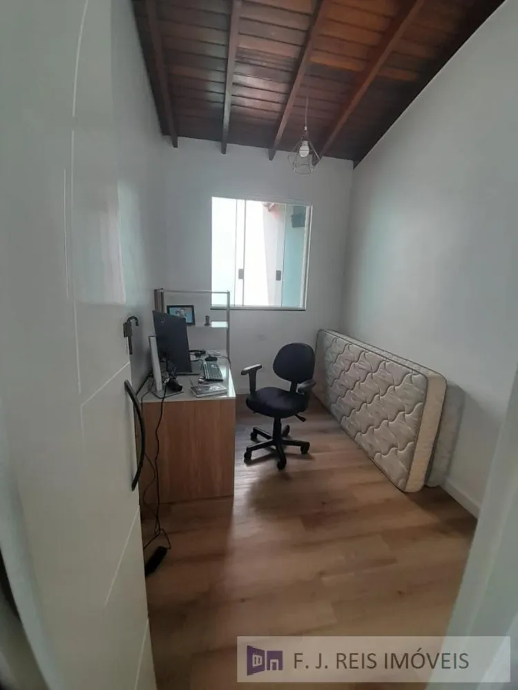 Sobrado, 4 quartos, 275 m² - Foto 6