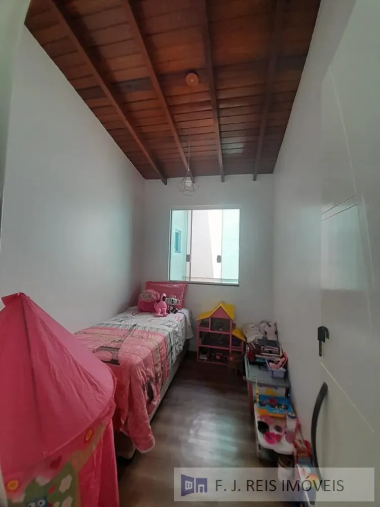Sobrado, 4 quartos, 275 m² - Foto 1