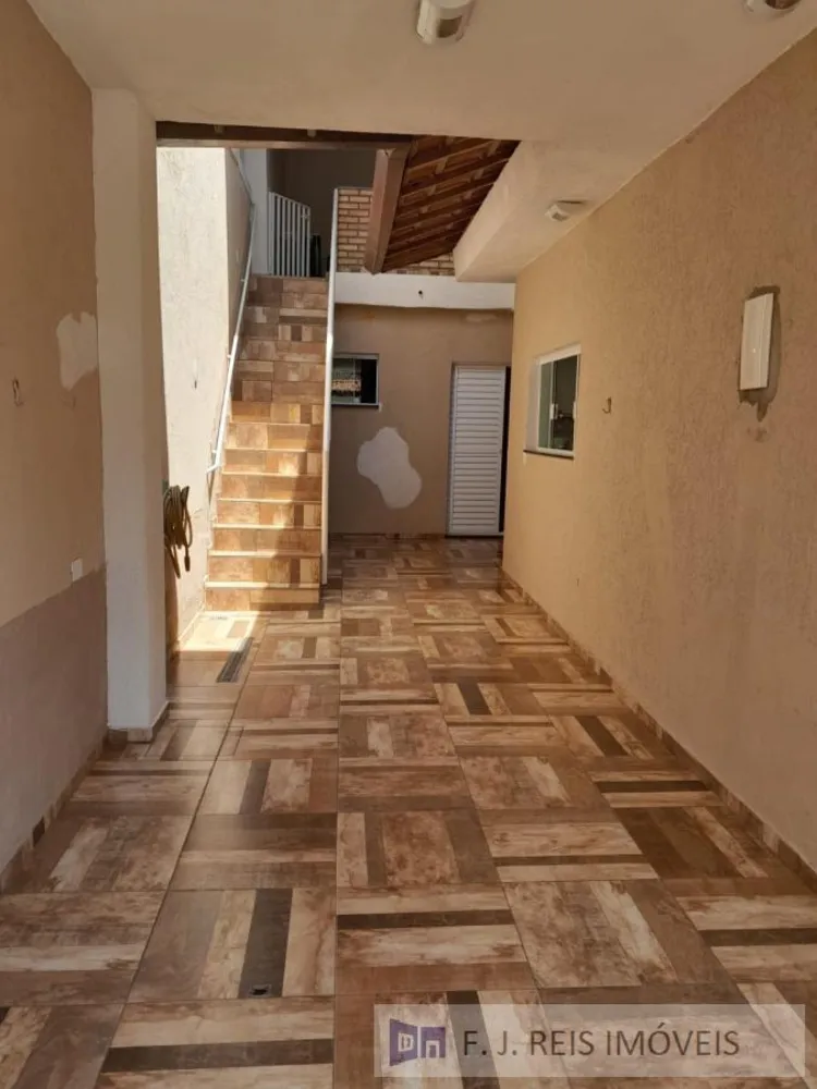 Sobrado, 4 quartos, 275 m² - Foto 5