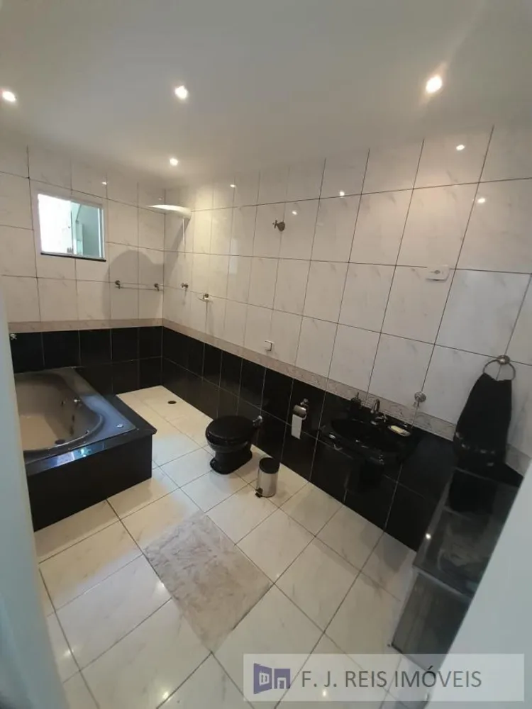 Sobrado, 4 quartos, 275 m² - Foto 4