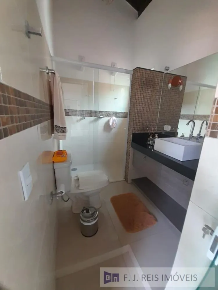 Sobrado, 4 quartos, 275 m² - Foto 10