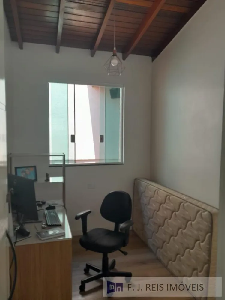 Sobrado, 4 quartos, 275 m² - Foto 8