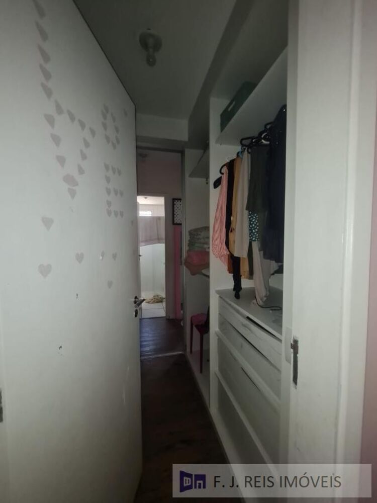 Apartamento, 3 quartos, 134 m² - Foto 1