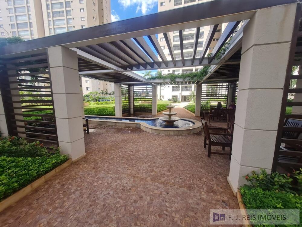 Apartamento, 3 quartos, 134 m² - Foto 6