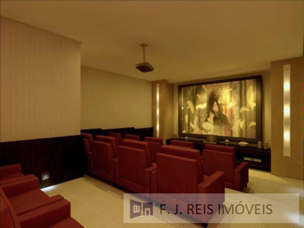 Apartamento, 3 quartos, 134 m² - Foto 4