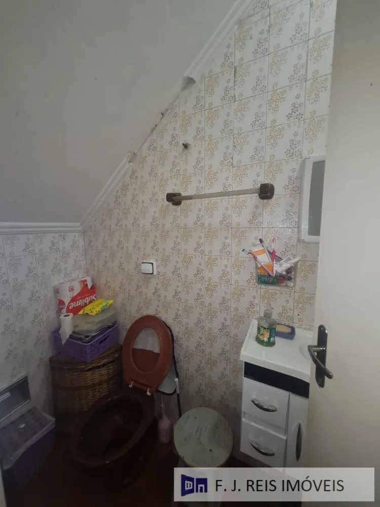 Sobrado, 3 quartos, 92 m² - Foto 10