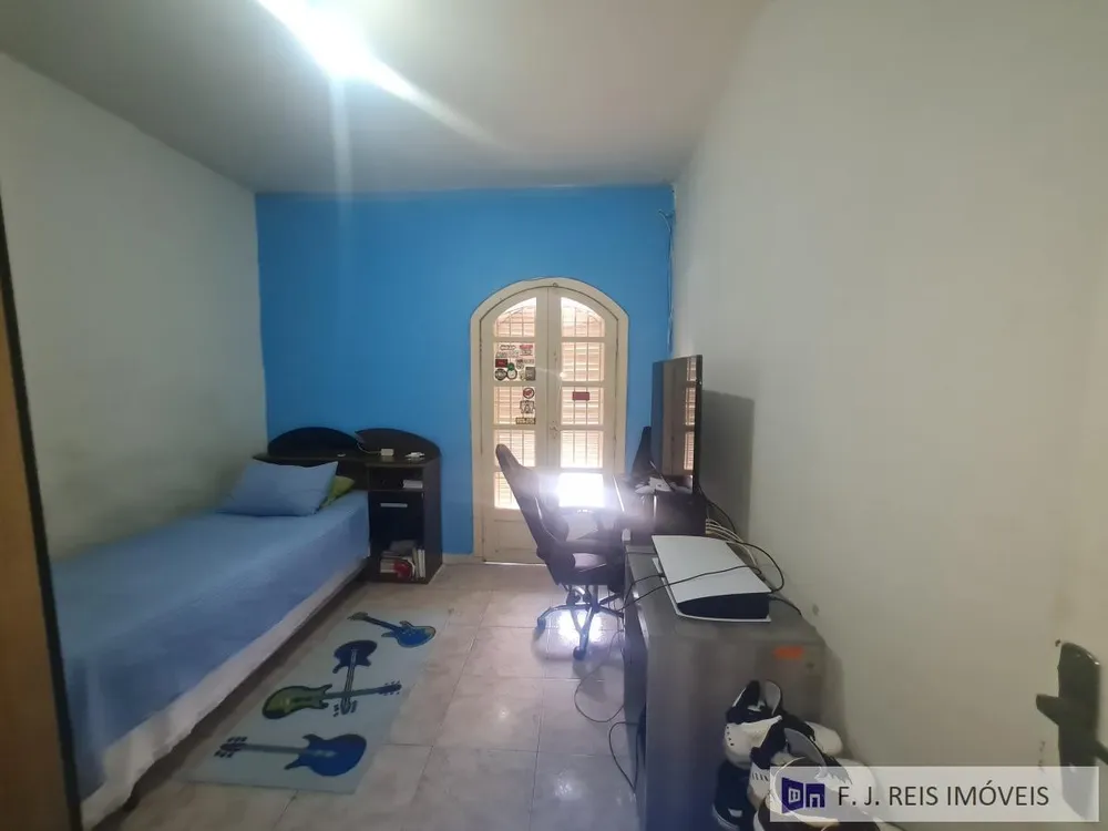 Sobrado, 3 quartos, 92 m² - Foto 9