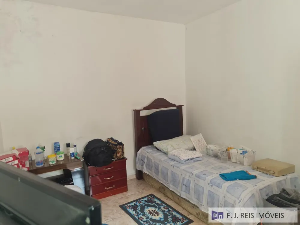 Sobrado, 3 quartos, 92 m² - Foto 6