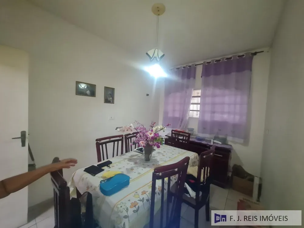 Sobrado, 3 quartos, 92 m² - Foto 3