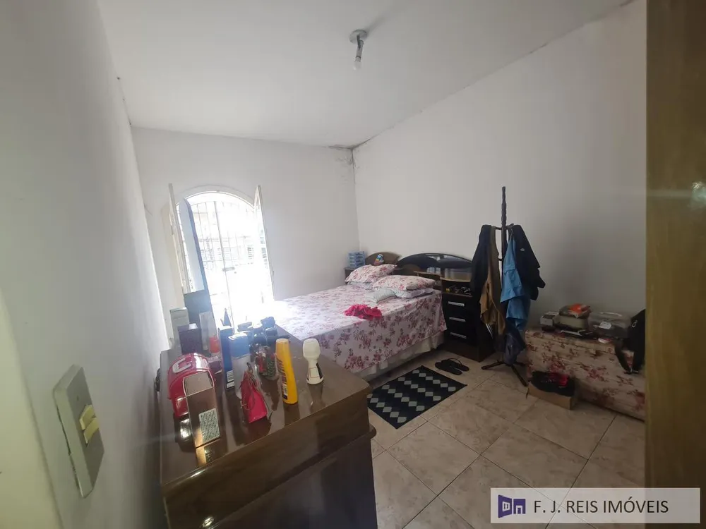 Sobrado, 3 quartos, 92 m² - Foto 5