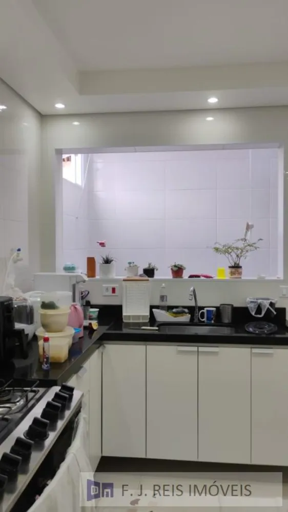 Sobrado, 3 quartos, 92 m² - Foto 4