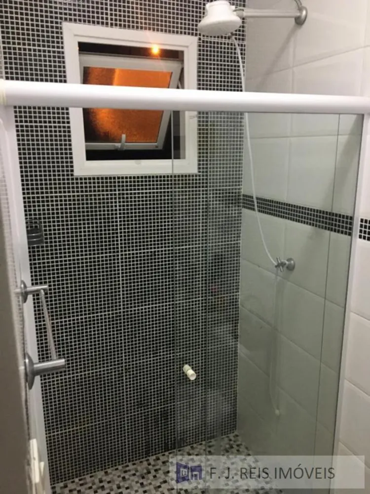 Sobrado, 3 quartos, 186 m² - Foto 3