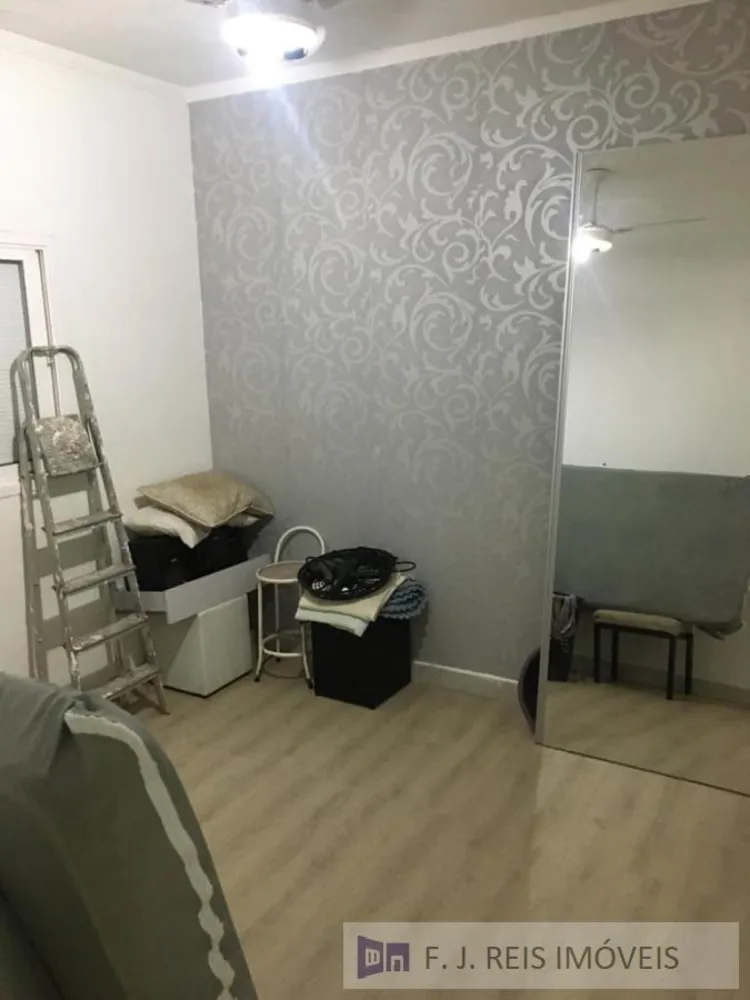 Sobrado, 3 quartos, 186 m² - Foto 9