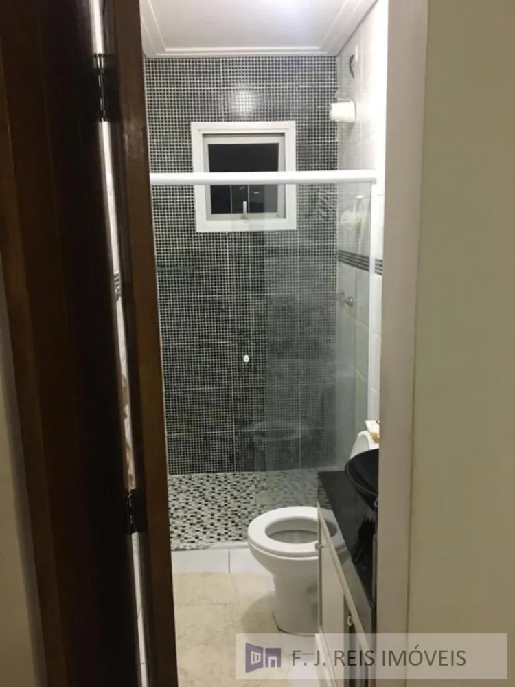 Sobrado, 3 quartos, 186 m² - Foto 8