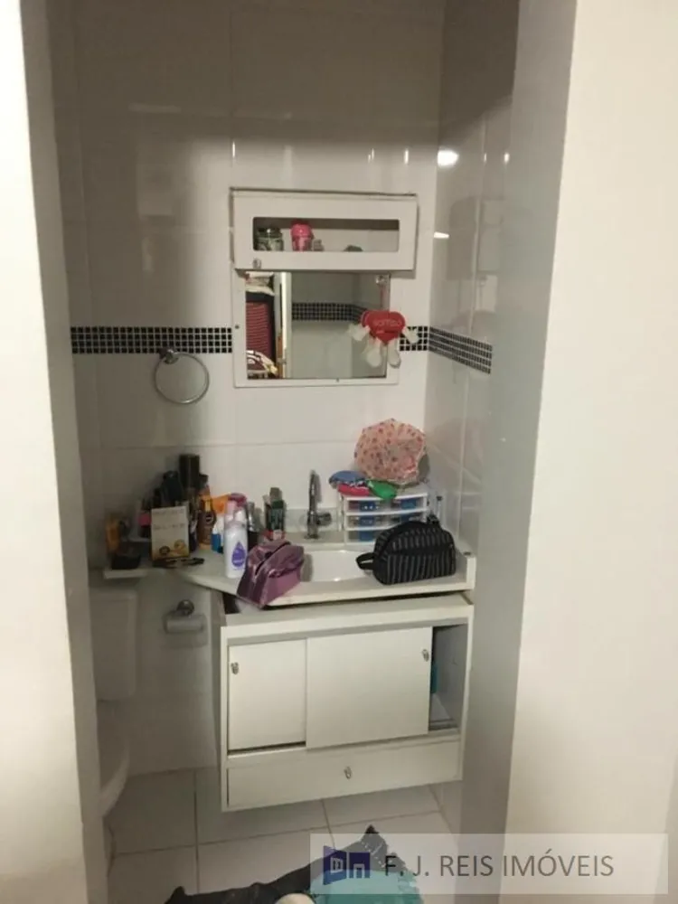 Sobrado, 3 quartos, 186 m² - Foto 7
