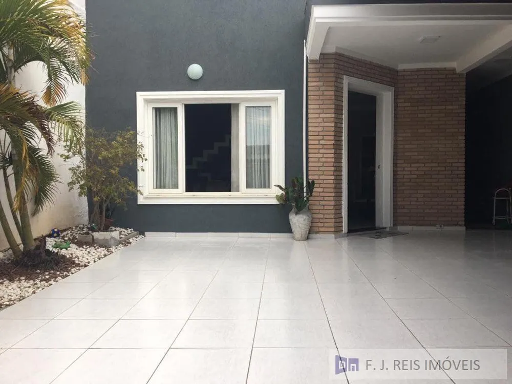 Sobrado, 3 quartos, 186 m² - Foto 10