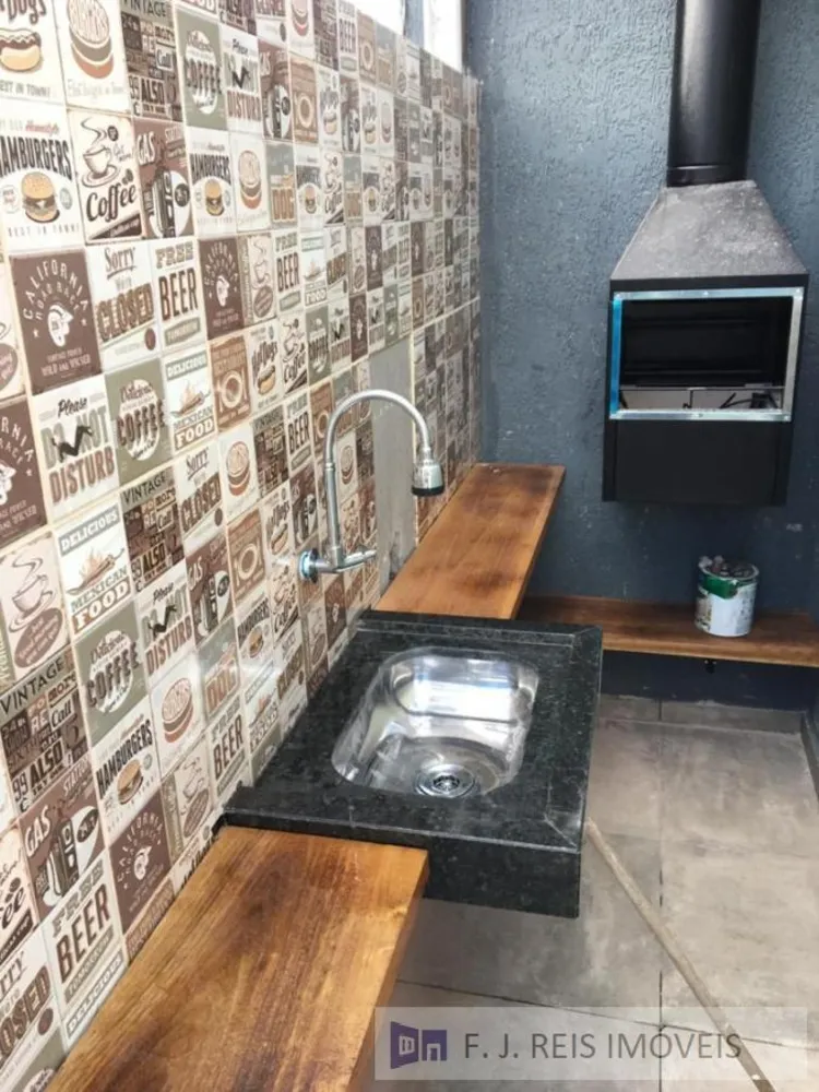 Sobrado, 3 quartos, 186 m² - Foto 5
