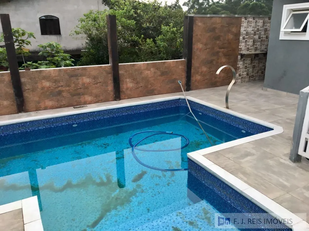 Sobrado, 3 quartos, 186 m² - Foto 1