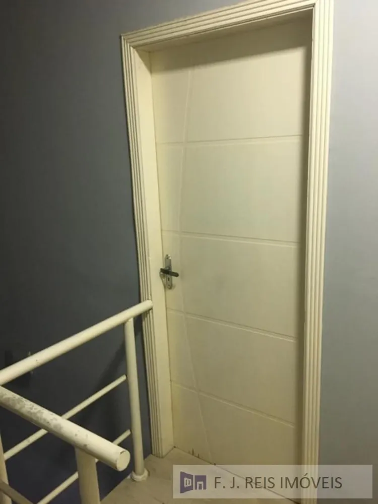 Sobrado, 3 quartos, 186 m² - Foto 4