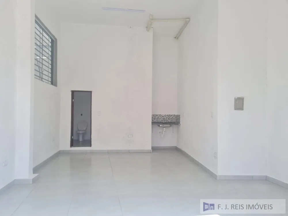 Sala-Conjunto, 26 m² - Foto 3