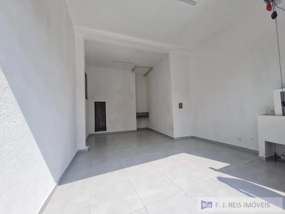 Sala-Conjunto, 26 m² - Foto 2