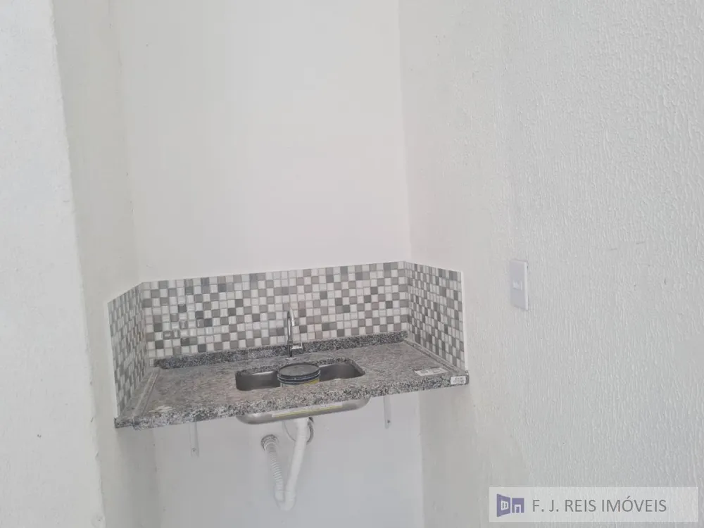 Sala-Conjunto, 26 m² - Foto 6