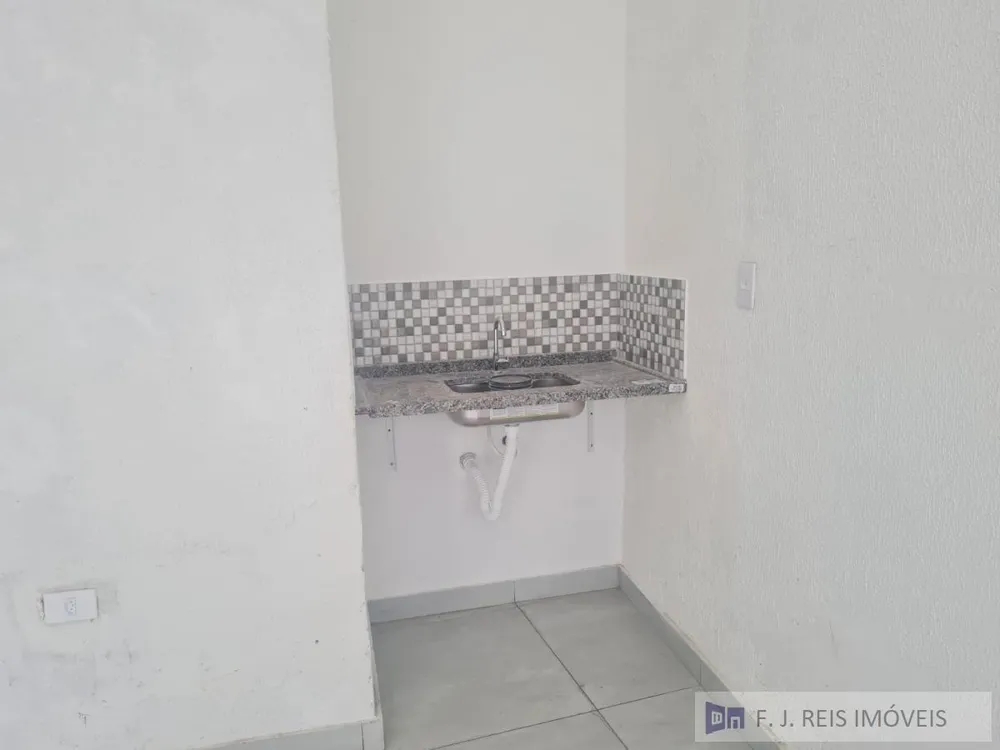 Sala-Conjunto, 26 m² - Foto 5