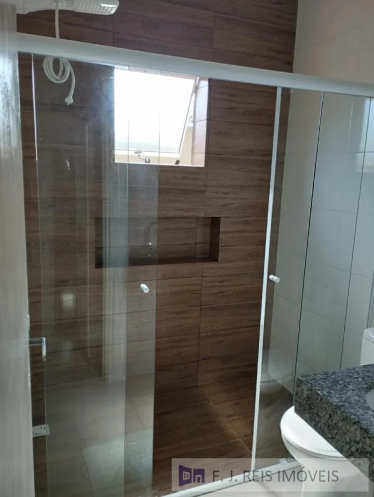 Casa de Condomínio, 3 quartos - Foto 8