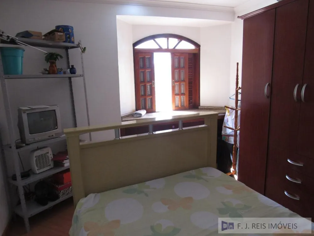 Sobrado, 3 quartos, 360 m² - Foto 8