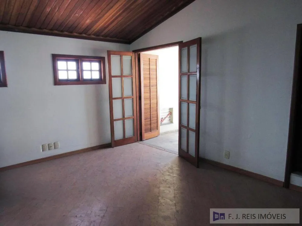 Sobrado, 3 quartos, 360 m² - Foto 8