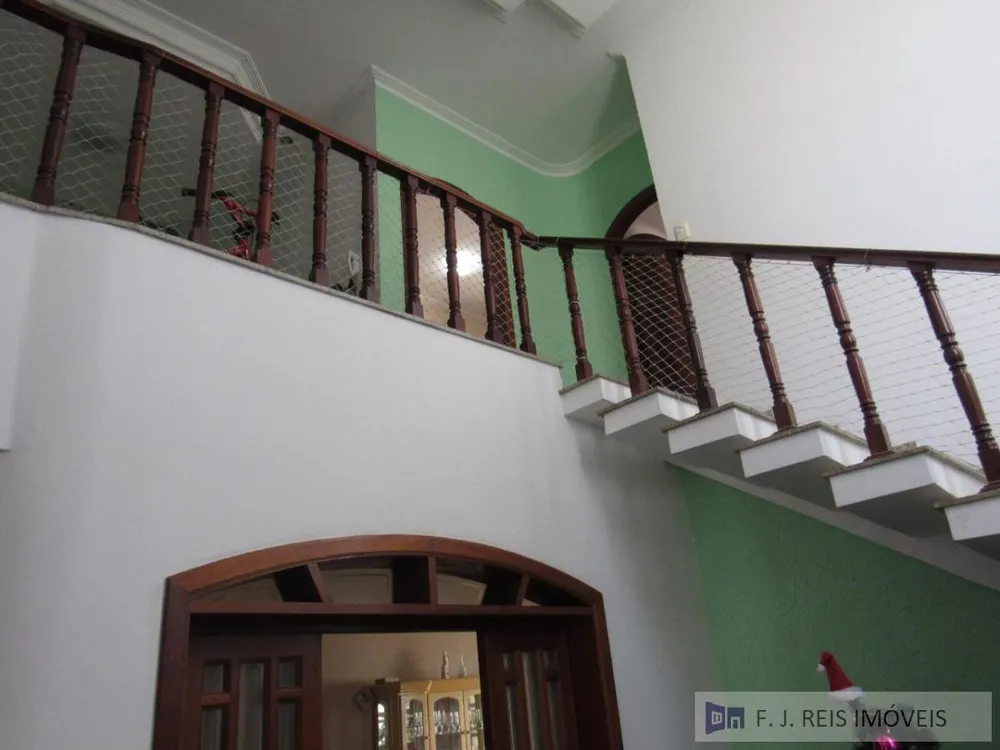 Sobrado, 3 quartos, 360 m² - Foto 3