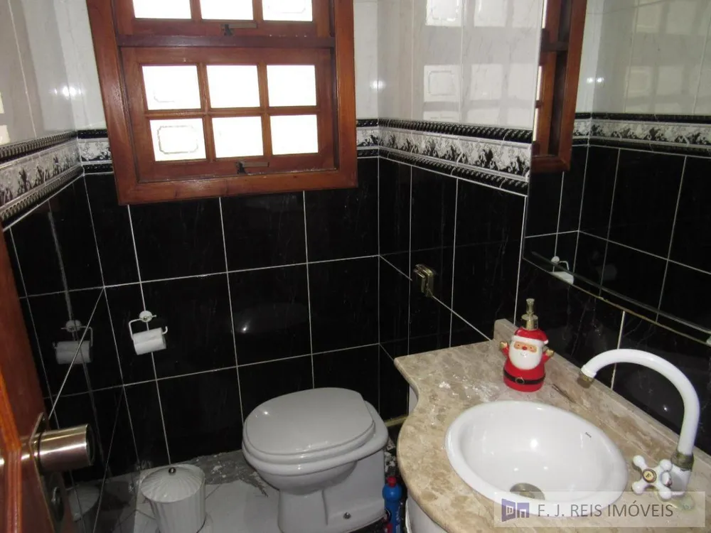Sobrado, 3 quartos, 360 m² - Foto 6