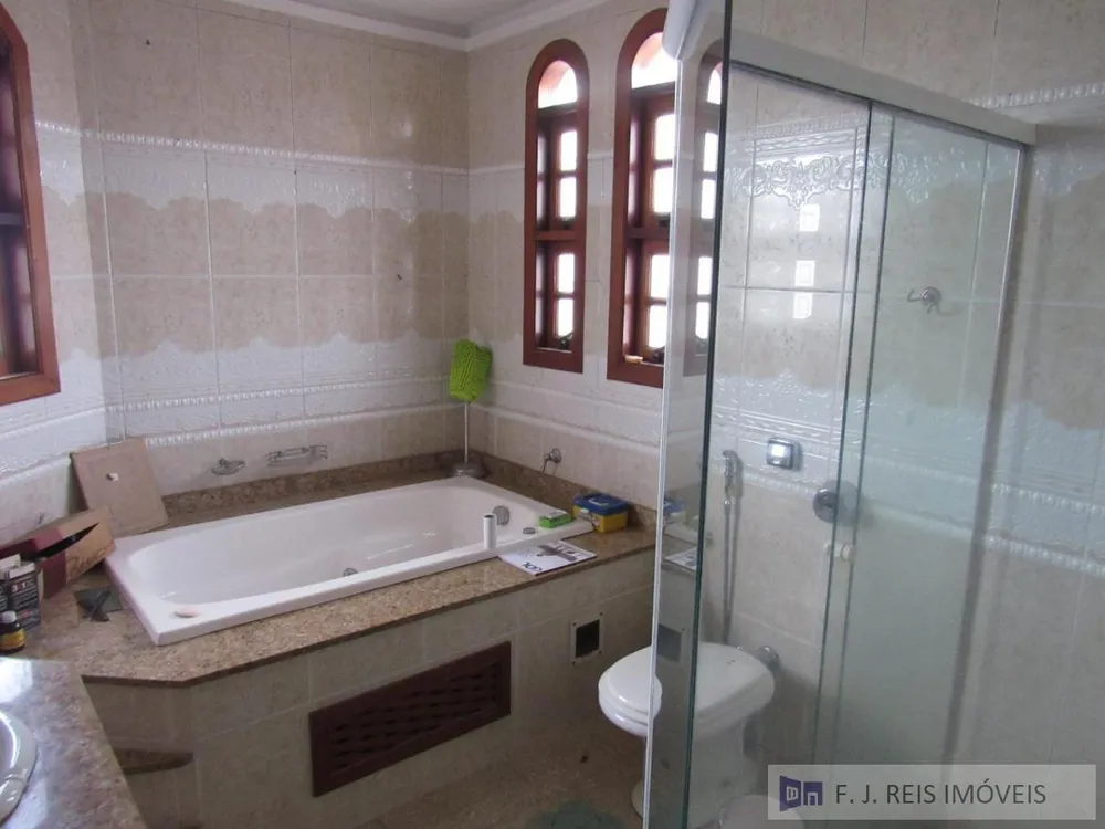 Sobrado, 3 quartos, 360 m² - Foto 2